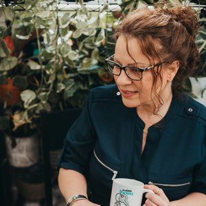 Just a plant Lover and Grandma, Trying to spoil her Grandbaby!